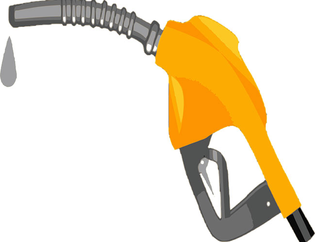 Fuel price