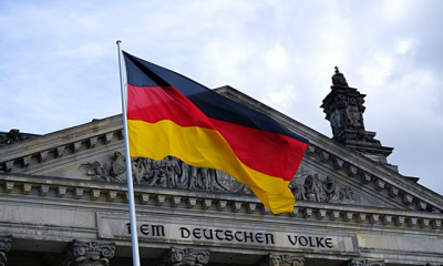 Germany flag