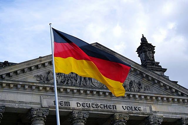 Germany flag