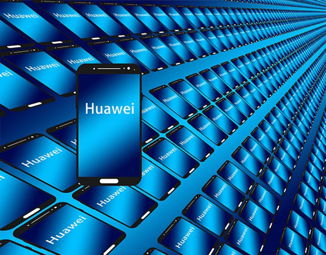 Huawei