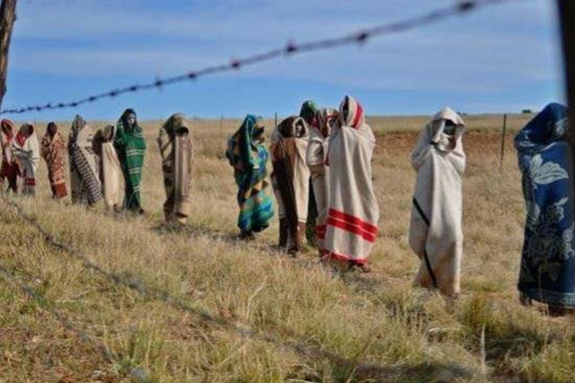 Initiation School