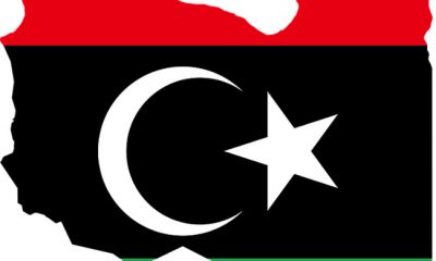 Libya