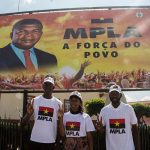 Angola elections