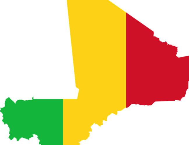 Mali