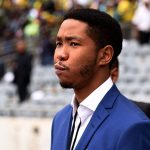Mbuso Mandela
