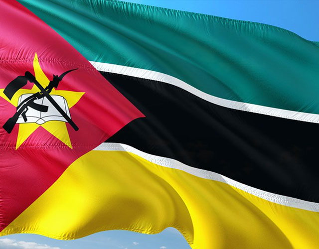 Mozambique