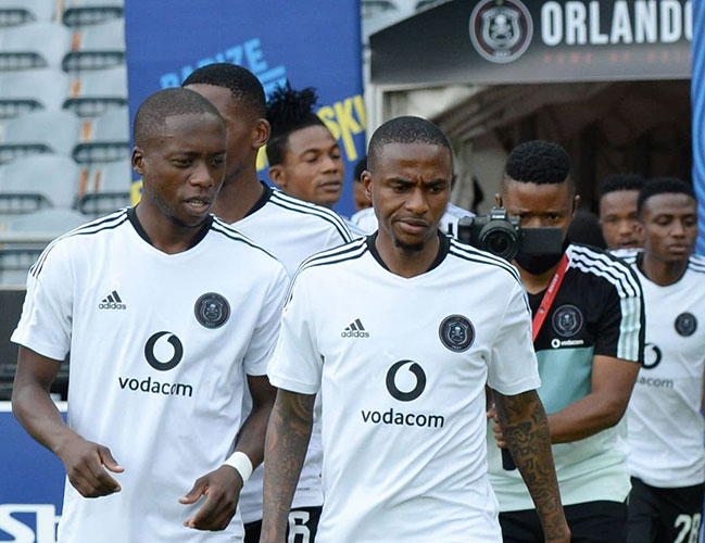 Orlando Pirates