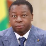 Faure Essozimna Gnassingbé