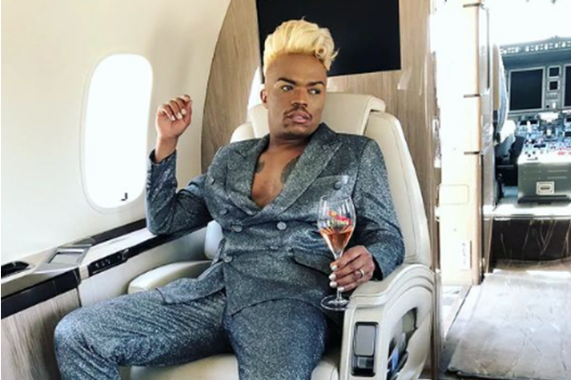 Somizi