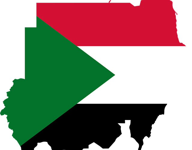 Sudan