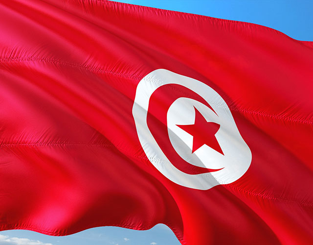 Tunisia