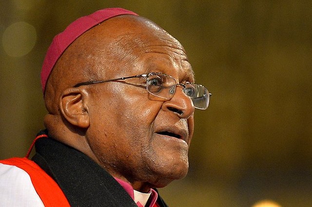 Desmond Tutu Foundation