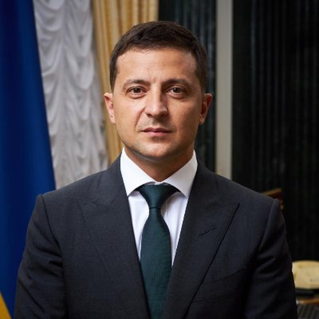 Zelensky urges EU to end 'quarrels', adopt sanctions