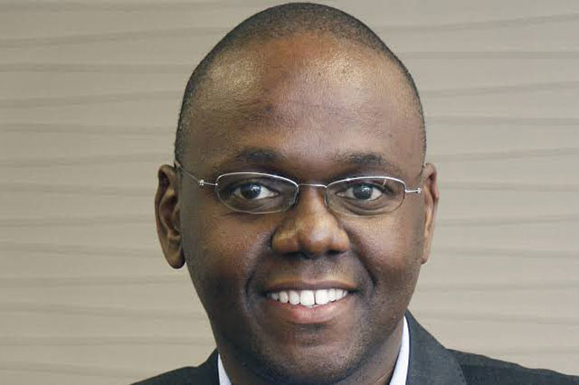 Vincent Magwenya