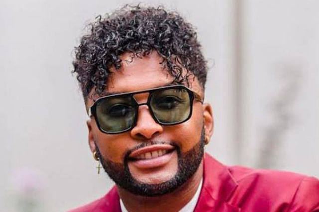 Vusi Nova