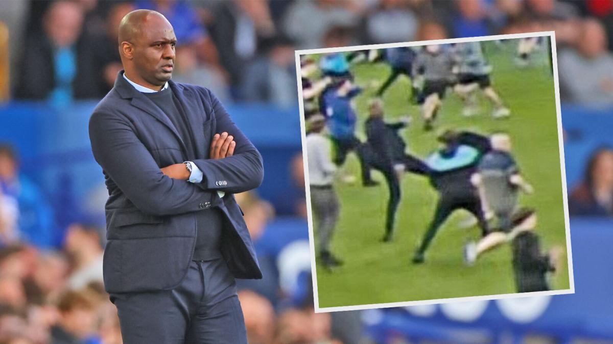 Patrick Viera