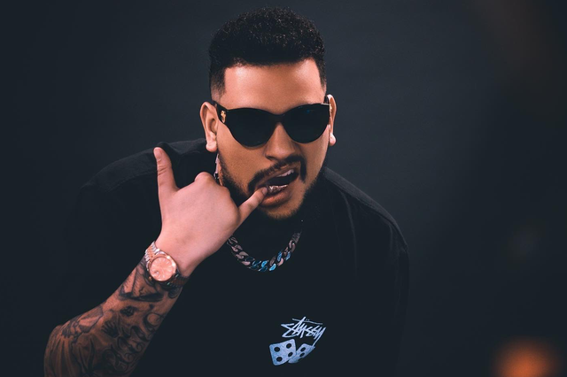 Rapper AKA pleads with billionaire Elon Musk to help with SA's electricity crisis