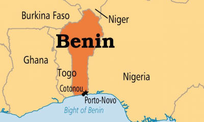 Benin