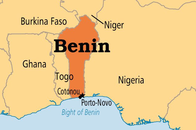 Benin