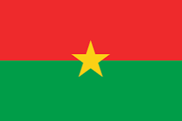 Burkina Faso