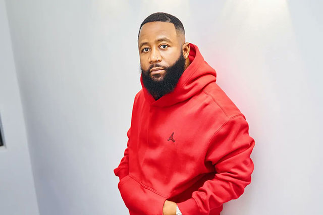 Cassper Nyovest