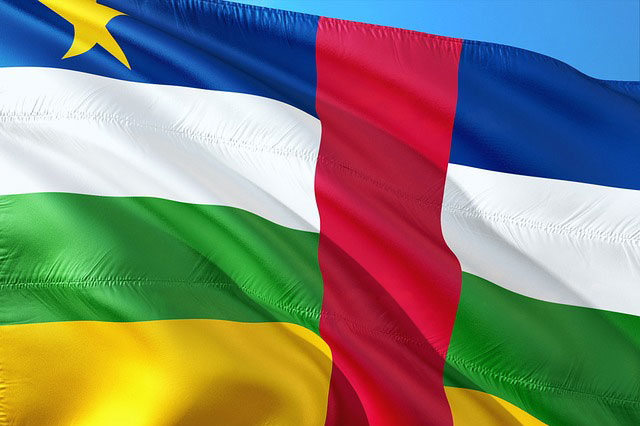 Central African Republic