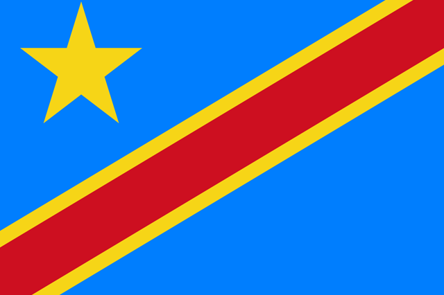 DRC