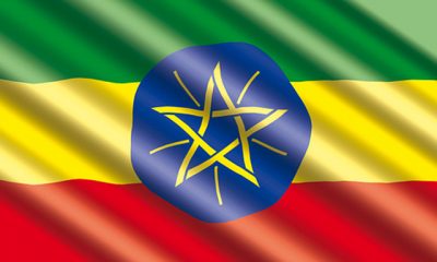 Ethiopia