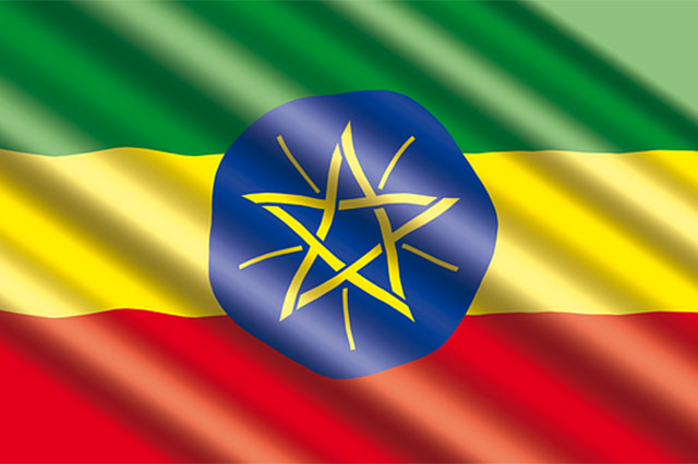 Ethiopia