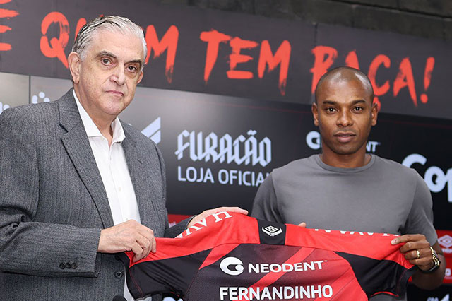 Fernandinho