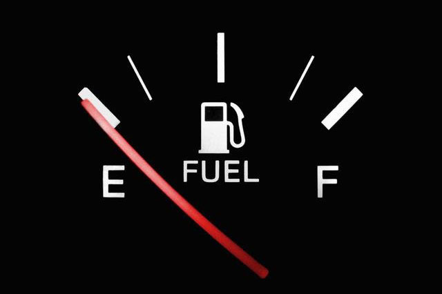 Fuel Price