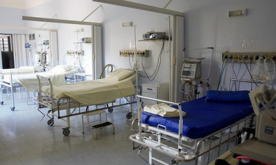 Helen Joseph Hospital