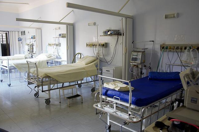 Gauteng hospitals