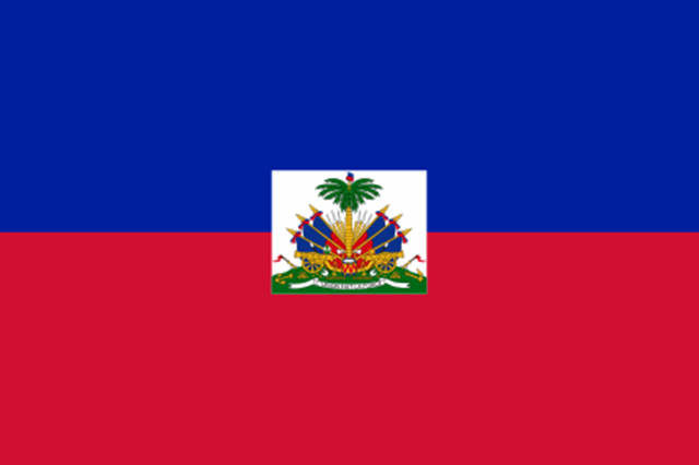 Haiti