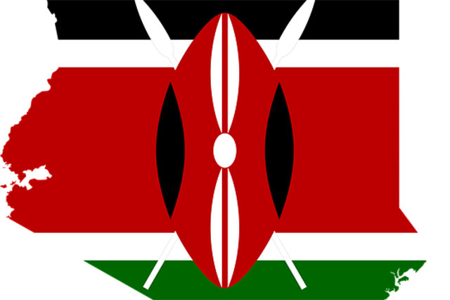 Kenya