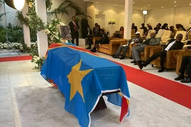 DR Congo