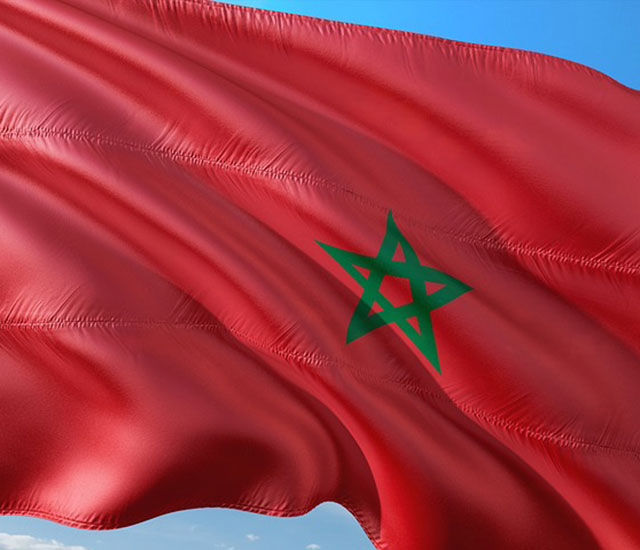 Morocco