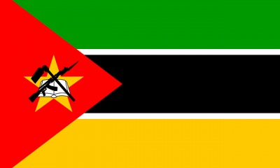 Mozambique