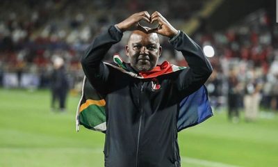Pitso Mosimane