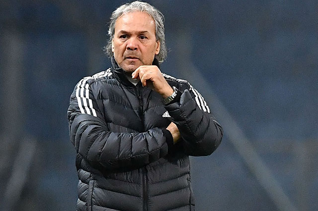 Rabah Madjer