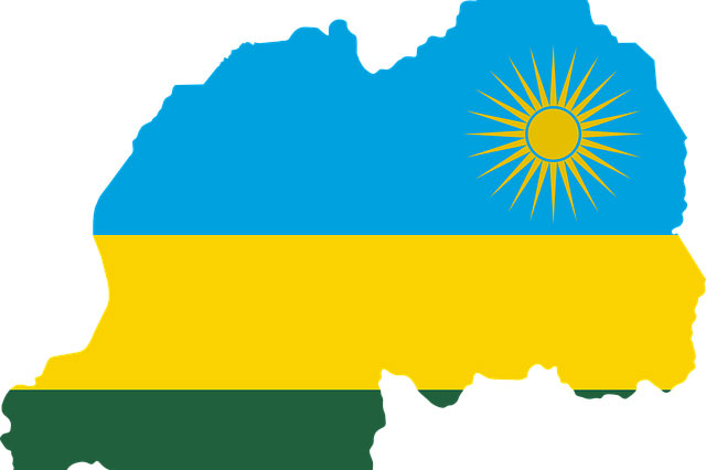 Rwanda