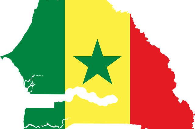 Senegal