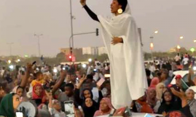 Somaliland Protest