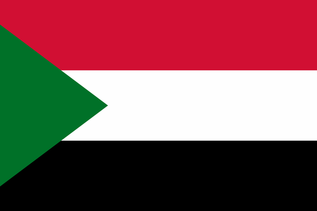 Sudan