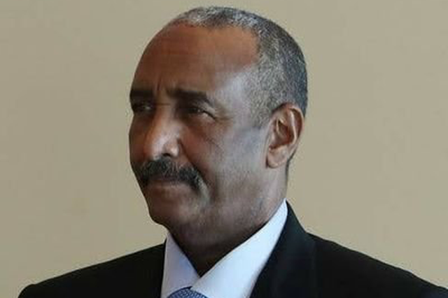 Sudan president