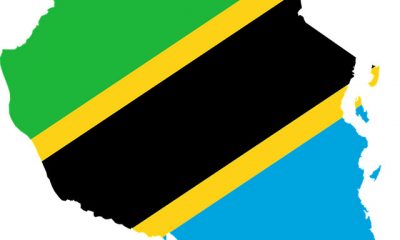 Tanzania