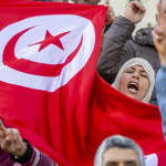 Tunisa Strike
