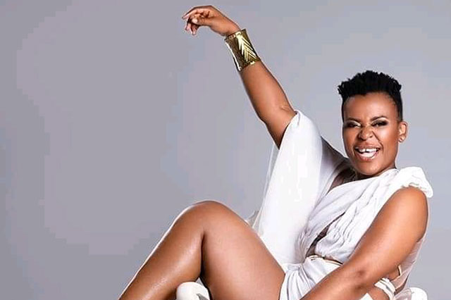 Sex Zodwa Wabantu Pussy Video - Zodwa Wabantu says 'jealousy' is the reason why Instagram pulled down an  explicit picture of her and her beau