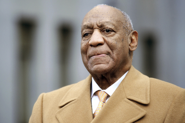 Bill Cosby