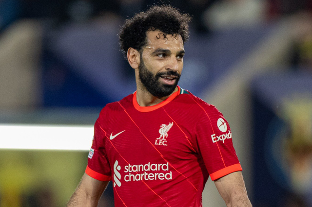 Salah